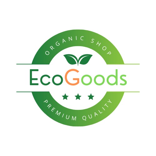 EcoGoods Logo