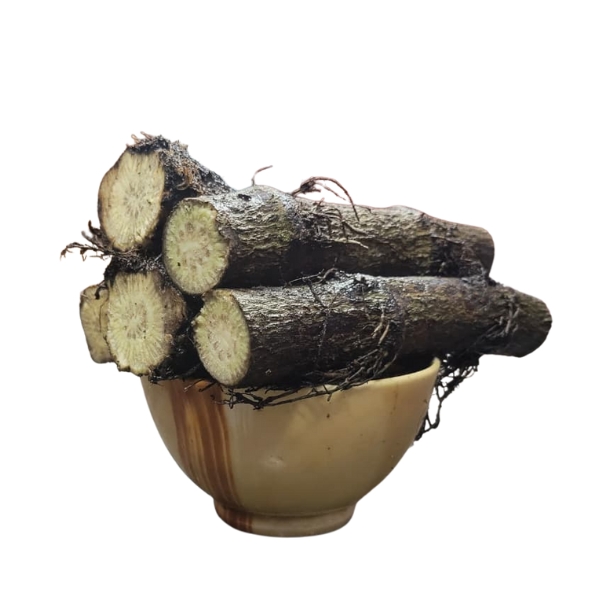 ডাল চুইঝাল